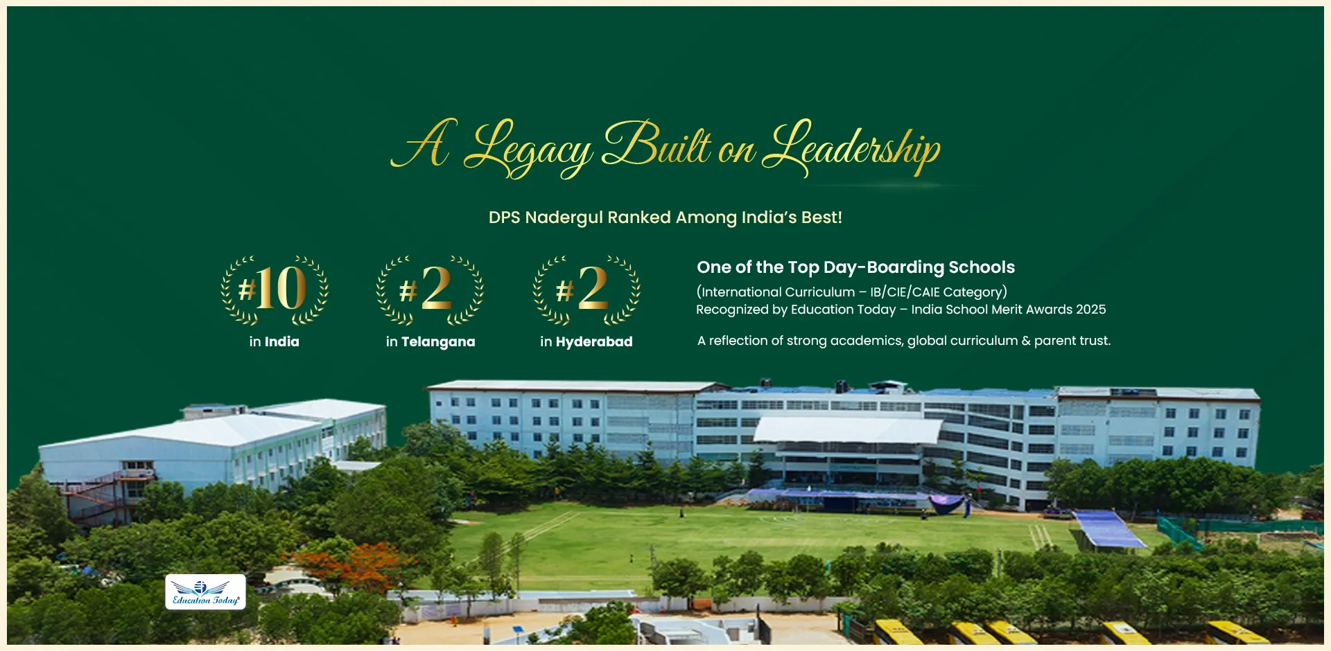 Summer camp 2024 slider