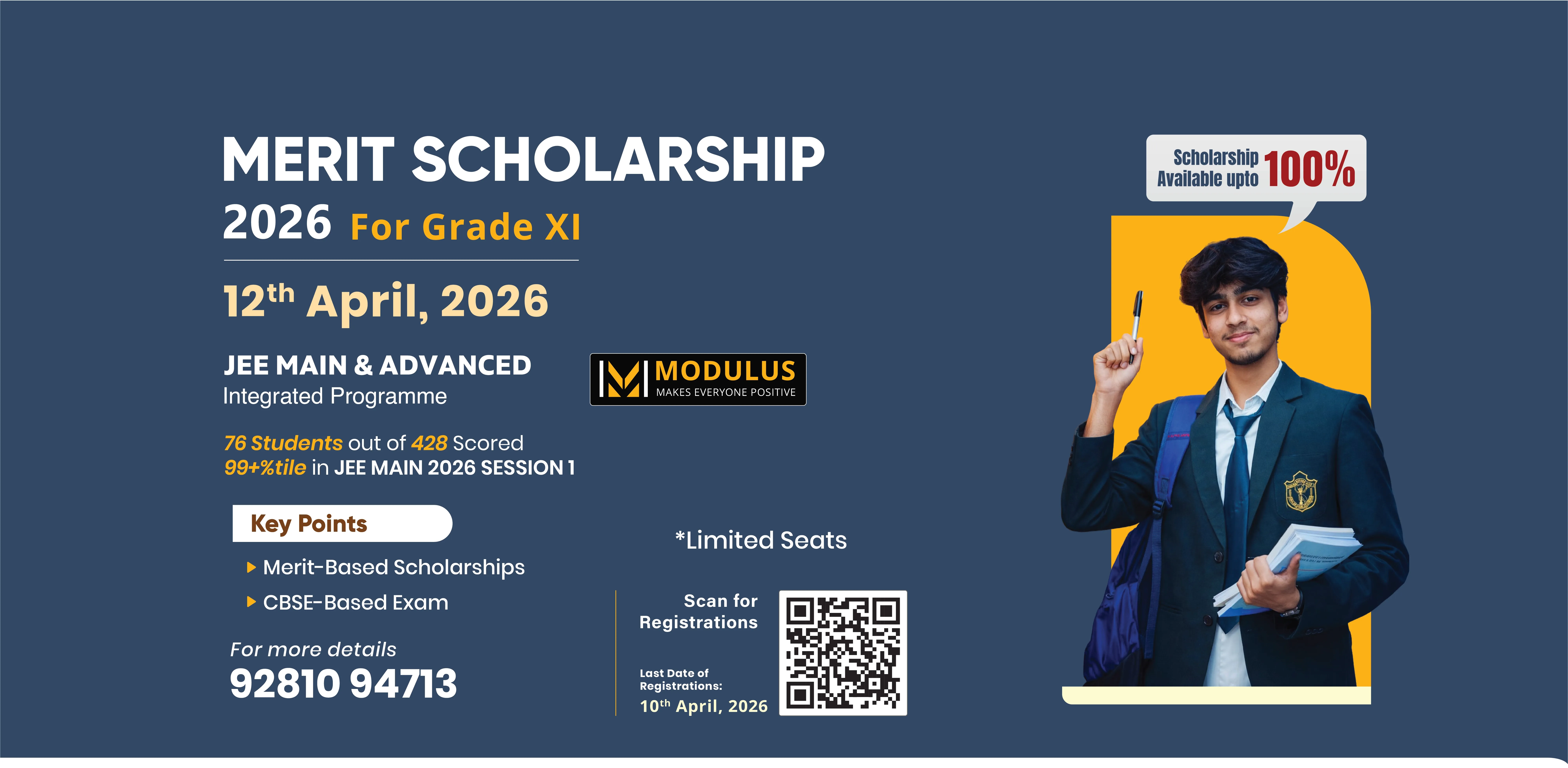 Summer camp 2024 slider